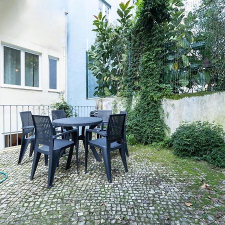 Akicity Lisboa Iris Kültér fotó