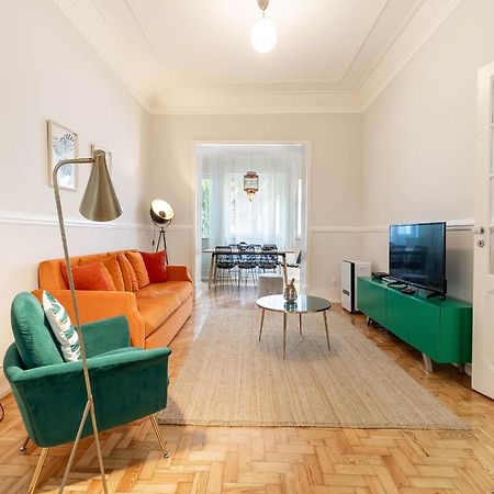 Akicity Lisboa Iris Kültér fotó