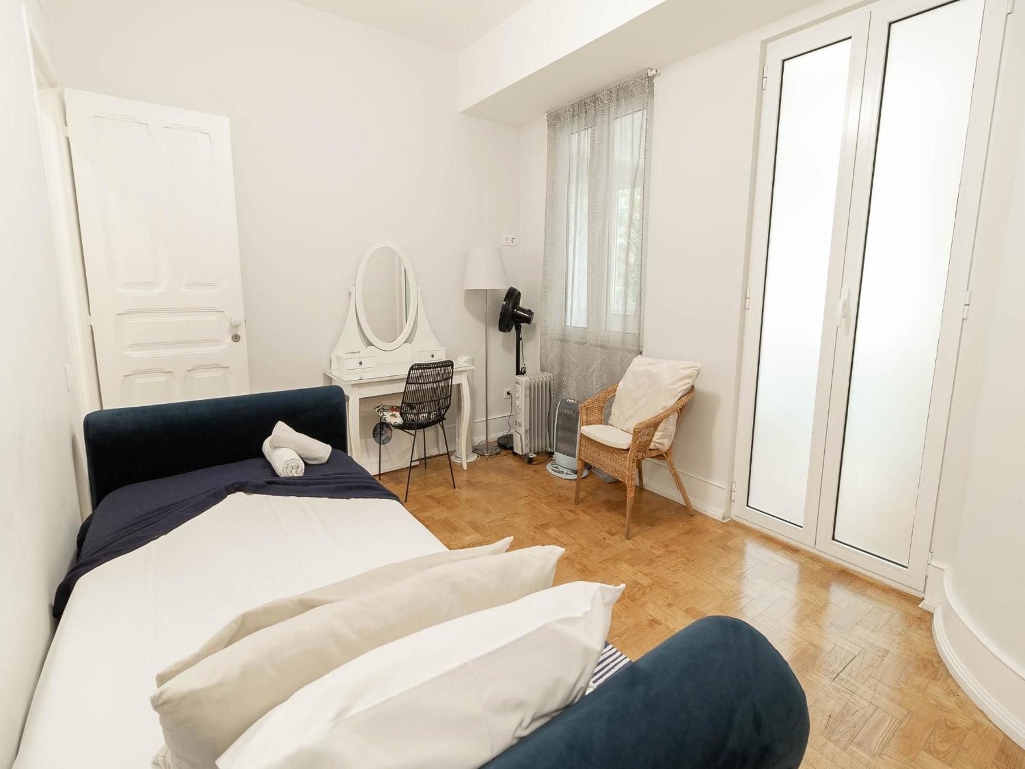 Akicity Lisboa Iris Kültér fotó