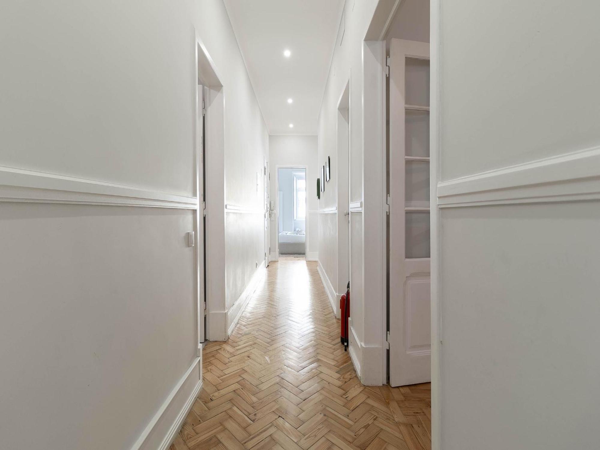 Akicity Lisboa Iris Kültér fotó